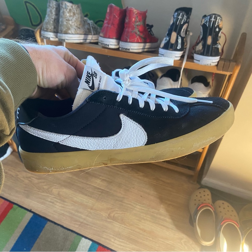 Nike SB bruins size 13 Mens